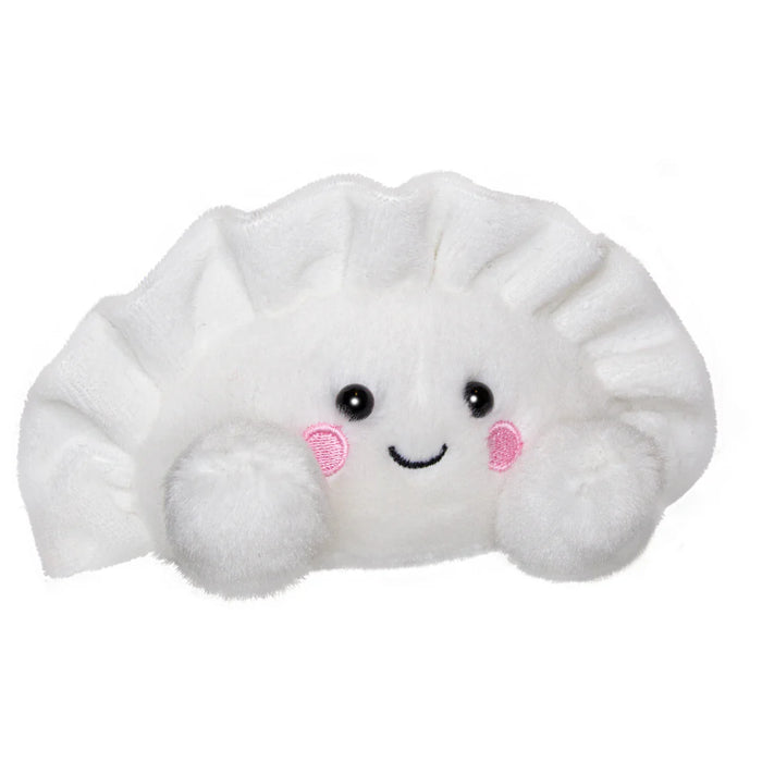 Palm Pals Small Plush - Dumpling
