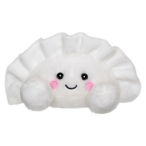 Palm Pals Small Plush - Dumpling