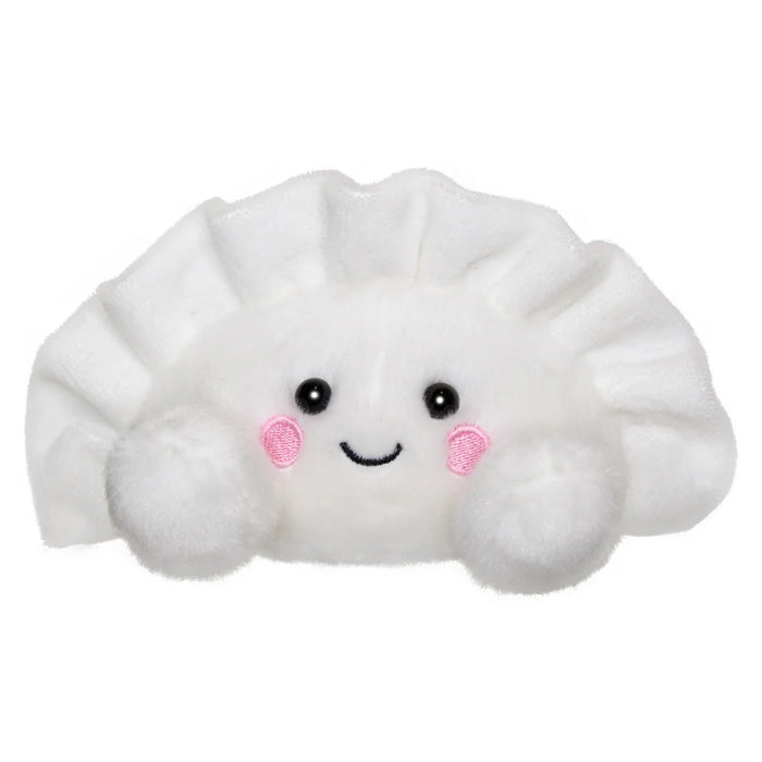 Palm Pals Small Plush - Dumpling
