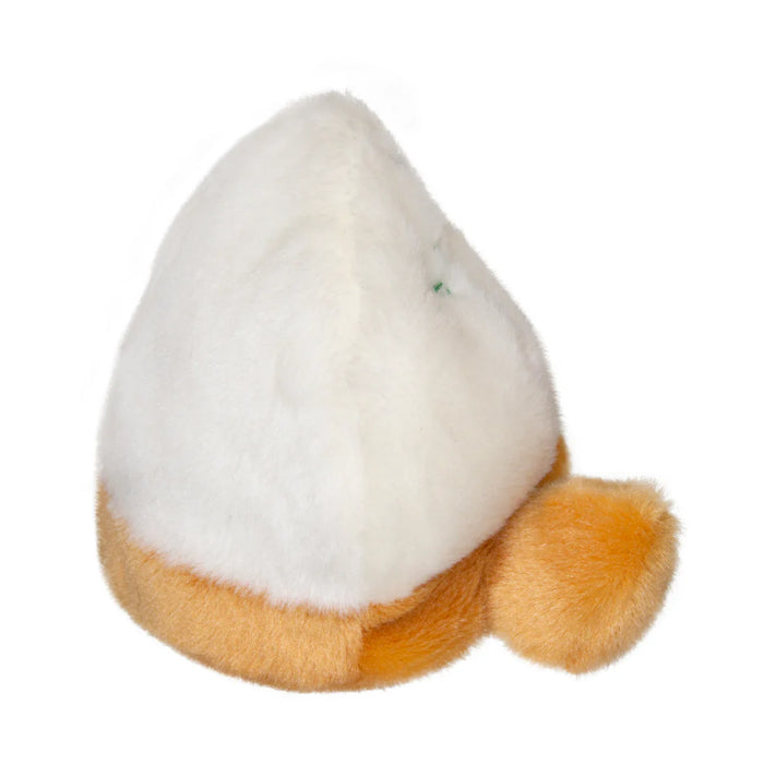 Palm Pals Small Plush - Fried Bun