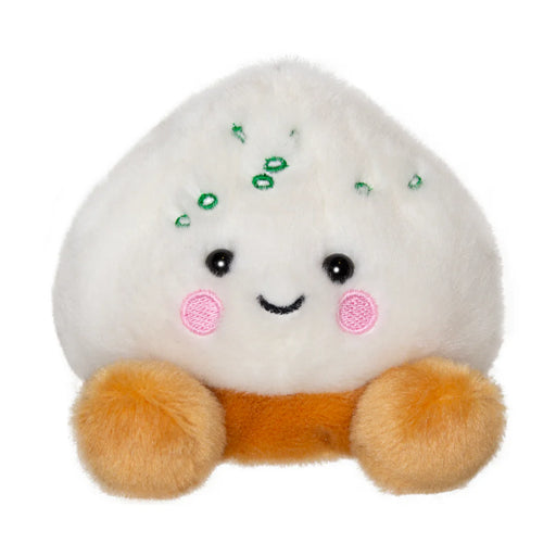 Palm Pals Small Plush - Fried Bun