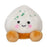 Palm Pals Small Plush - Fried Bun