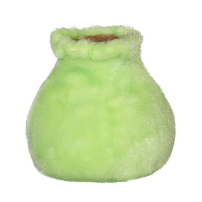 Palm Pals Small Plush - Veggie Dumpling