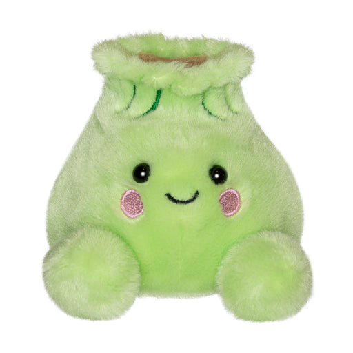 Palm Pals Small Plush - Veggie Dumpling