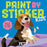 Paint By Sticker Kids: Pets