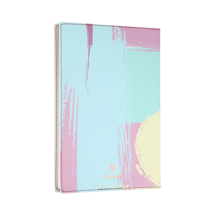 Palette B6 Ruled Notebook - Teal