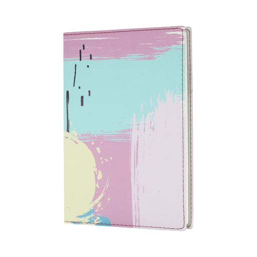 Palette B6 Ruled Notebook - Teal