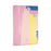 Palette B6 Ruled Notebook - Yellow