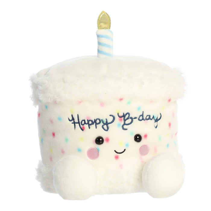 Palm Pals Extra Large Plush - Birthday Cake