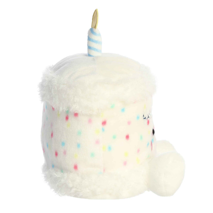 Palm Pals Extra Large Plush - Birthday Cake
