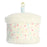 Palm Pals Extra Large Plush - Birthday Cake