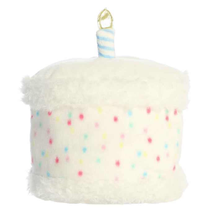 Palm Pals Extra Large Plush - Birthday Cake