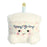 Palm Pals Extra Large Plush - Birthday Cake
