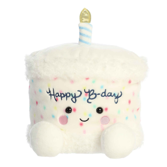 Palm Pals Extra Large Plush - Birthday Cake