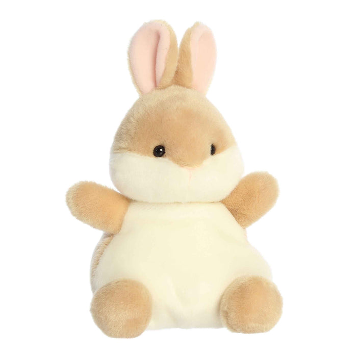 Palm Pals Large Plush - Ella Bunny