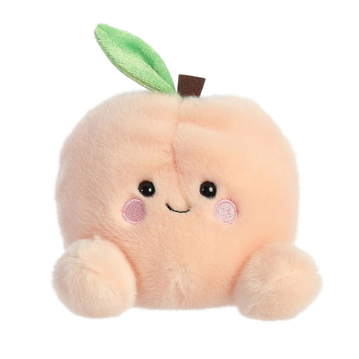 Palm Pals Large Plush - Mellow Peach