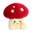 Palm Pals Large Plush - Mushroom