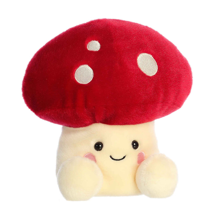 Palm Pals Large Plush - Mushroom
