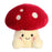 Palm Pals Large Plush - Mushroom