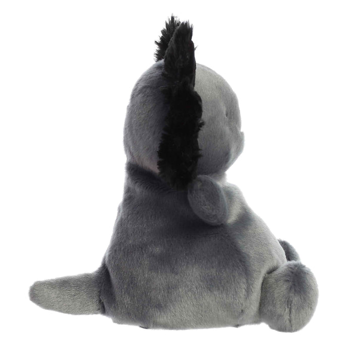 Palm Pals Large Plush - Onyx Axolotl
