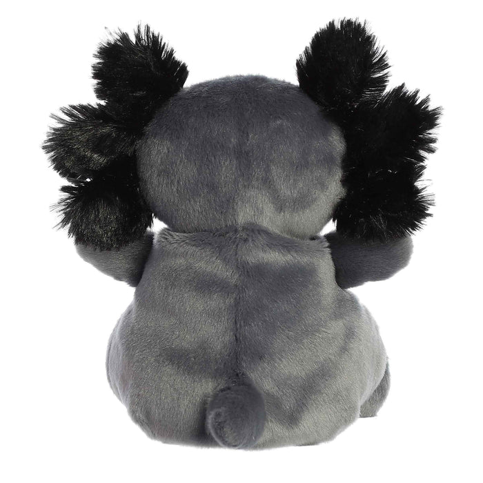 Palm Pals Large Plush - Onyx Axolotl