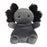 Palm Pals Large Plush - Onyx Axolotl