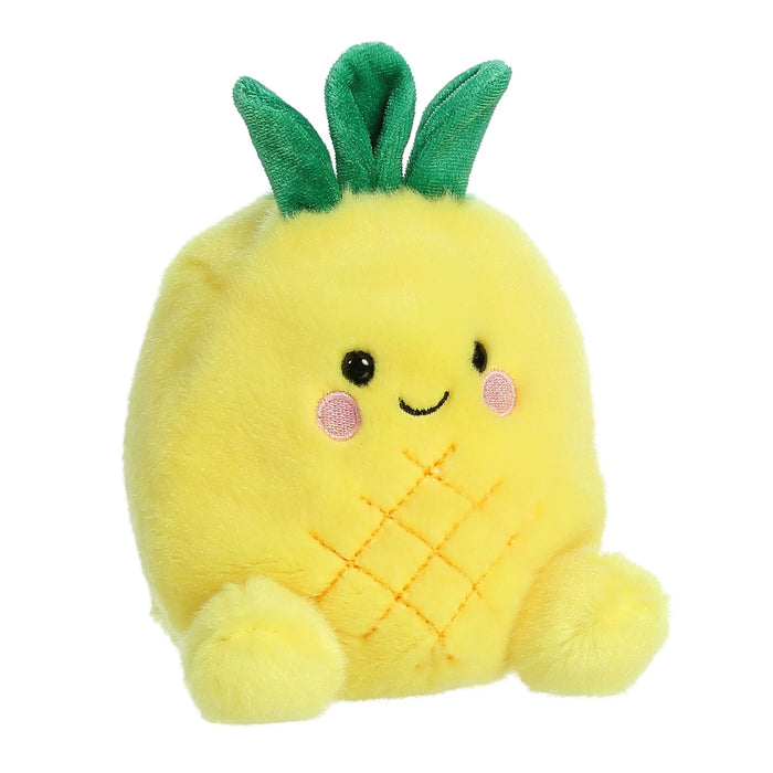 Palm Pals Large Plush - Perky Pineapple