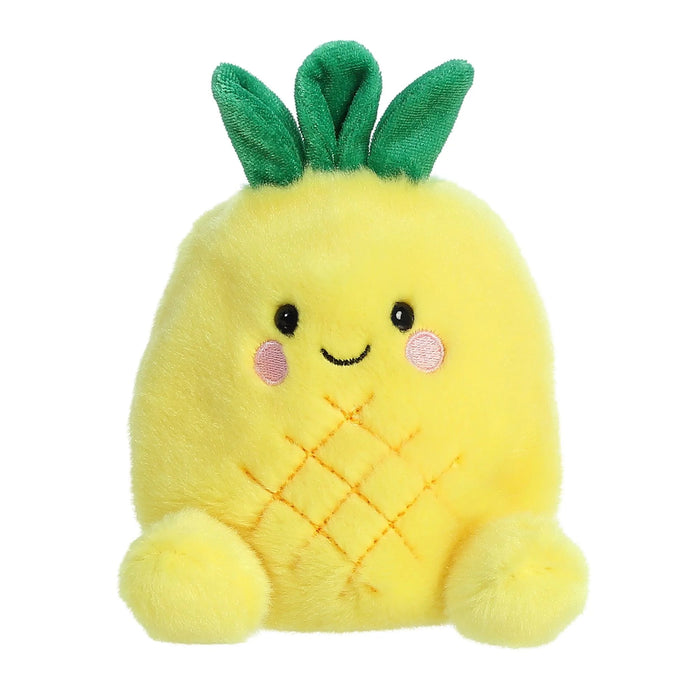 Palm Pals Large Plush - Perky Pineapple