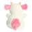 Palm Pals Large Plush - Strawberry Cow