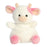 Palm Pals Large Plush - Strawberry Cow