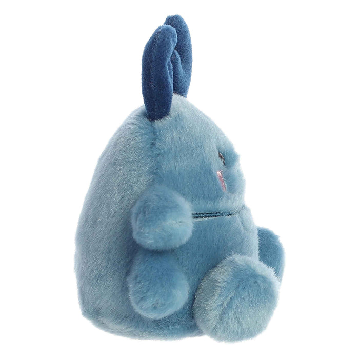 Palm Pals Small Plush - 5 inch Agatha Beetle