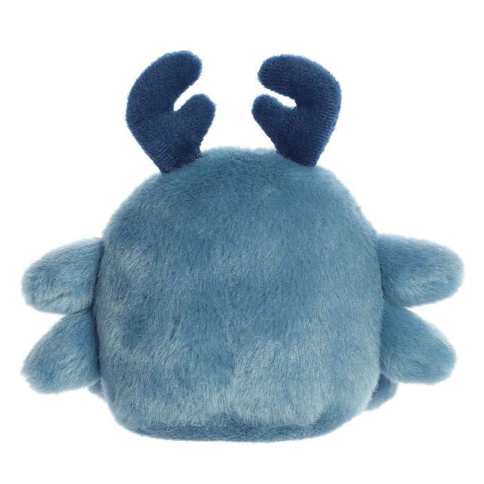 Palm Pals Small Plush - 5 inch Agatha Beetle