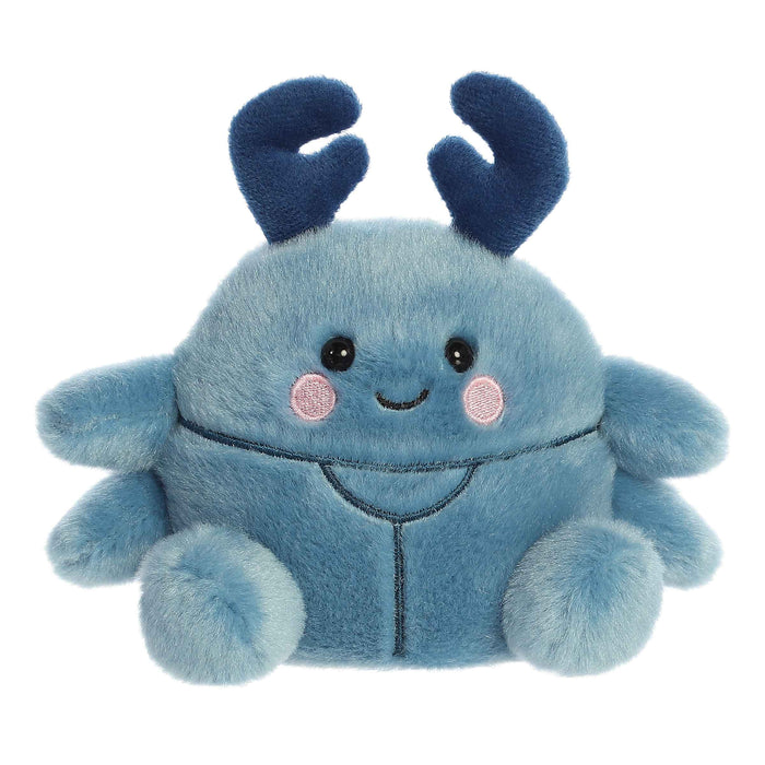 Palm Pals Small Plush - 5 inch Agatha Beetle