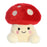 Palm Pals Small Plush - Amanita Mushroom