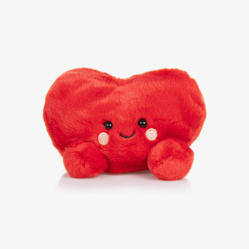 Palm Pals Small Plush - Amore Heart