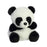 Palm Pals Small Plush - Bamboo Panda