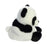 Palm Pals Small Plush - Bamboo Panda