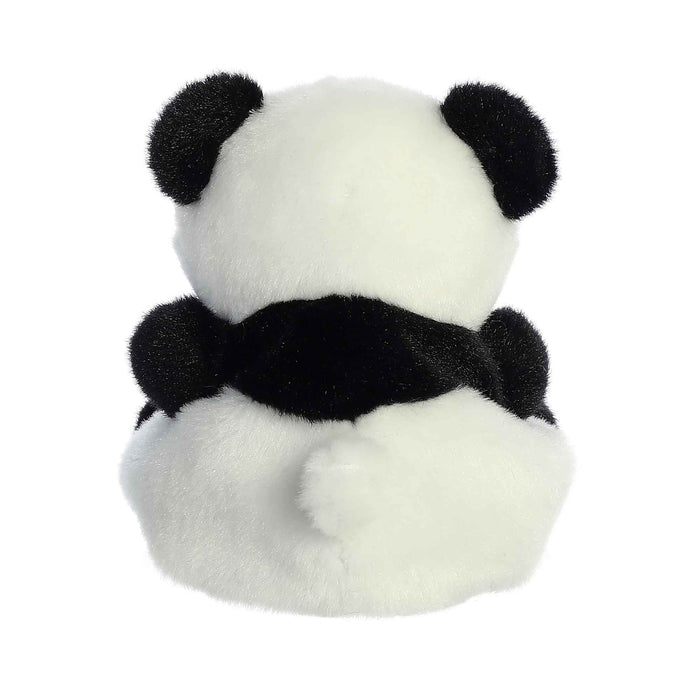 Palm Pals Small Plush - Bamboo Panda