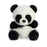 Palm Pals Small Plush - Bamboo Panda