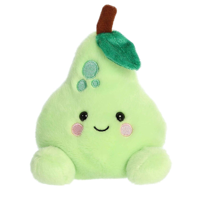 Palm Pals Small Plush - Bartlett Pear