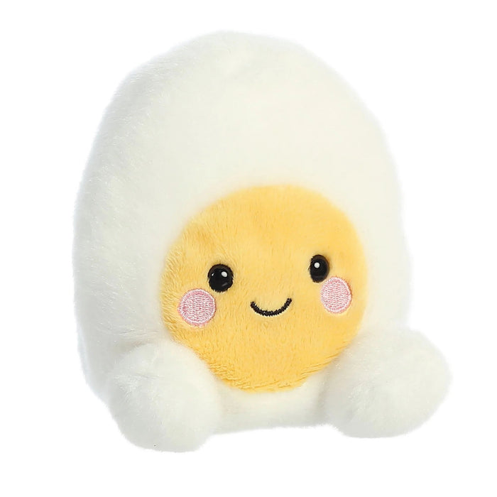 Palm Pals Small Plush - Bobby Egg