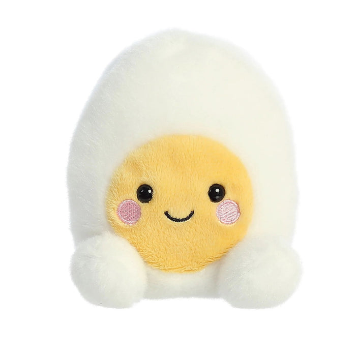 Palm Pals Small Plush - Bobby Egg