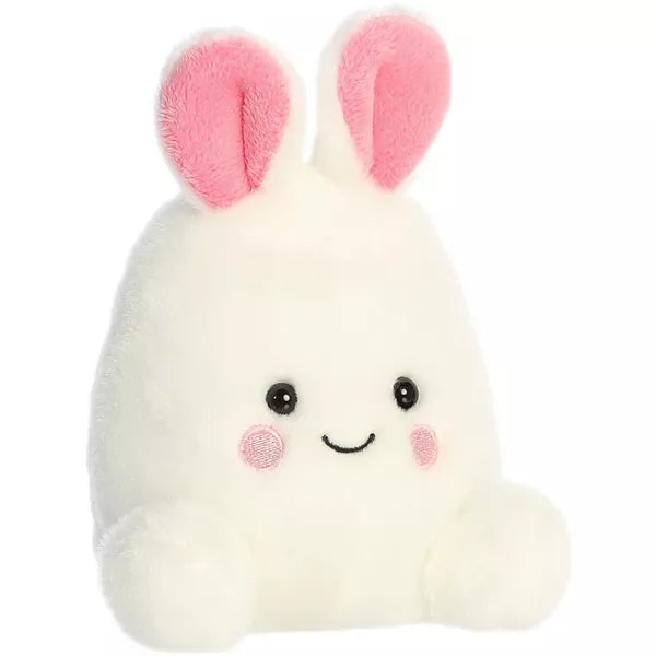 Palm Pals Small Plush - Bouncy Bunny Egg