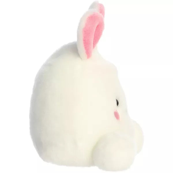 Palm Pals Small Plush - Bouncy Bunny Egg