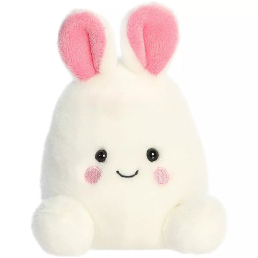 Palm Pals Small Plush - Bouncy Bunny Egg