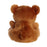Palm Pals Small Plush - Brown Bear