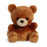 Palm Pals Small Plush - Brown Bear