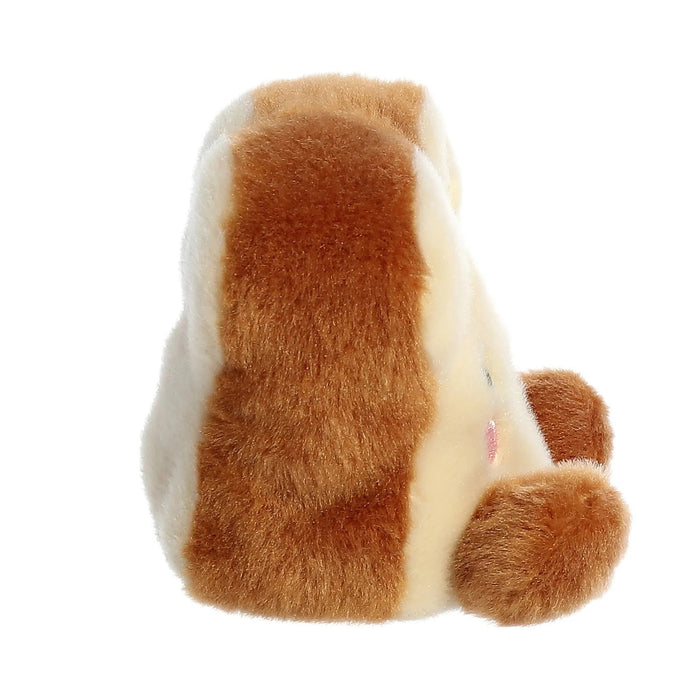 Palm Pals Small Plush - Buttery Toast