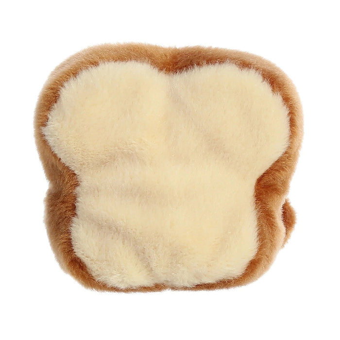 Palm Pals Small Plush - Buttery Toast