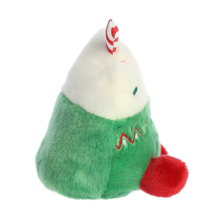 Palm Pals Small Plush - Candace Hot Cocoa